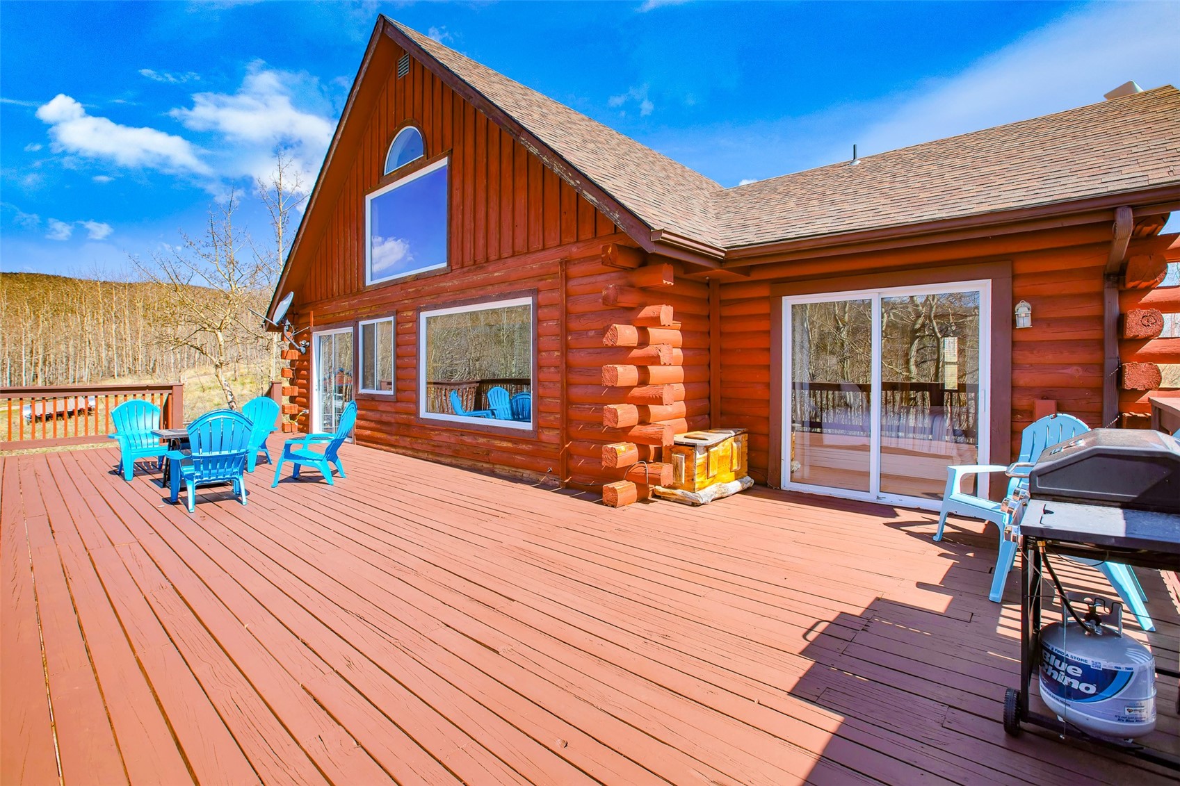 82 Sheep Ridge Road Fairplay, CO 80440 - Photo 19 of 48 Gallery Image 19