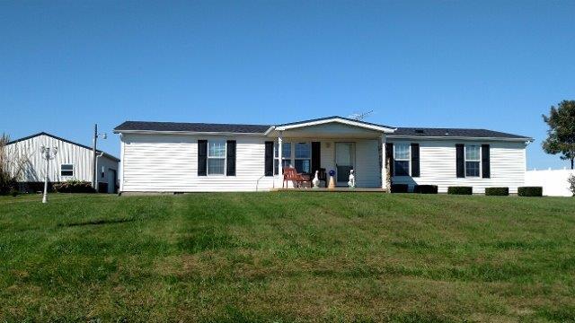 4909 Mt Washington Road Hillsboro, OH 45133 - Photo 1 of 1