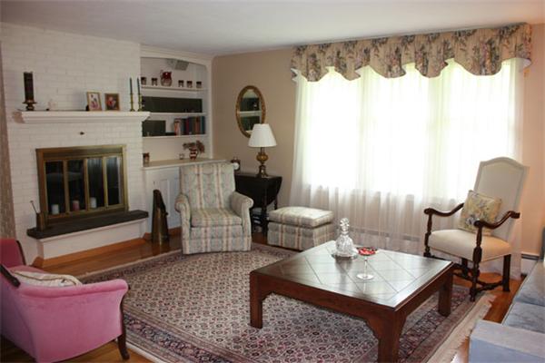 18 Ames Road Sudbury, MA 01776 - Photo 4 of 23 Gallery Image 4