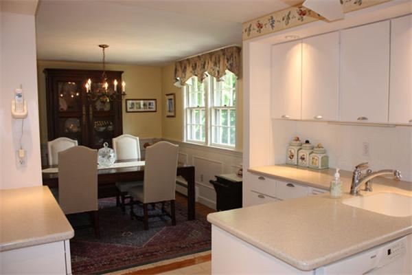 18 Ames Road Sudbury, MA 01776 - Photo 9 of 23 Gallery Image 9