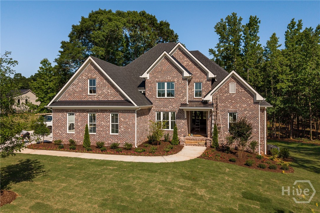 2653 Malcom Estates Ridge Bogart, GA 30622 - Photo 39 of 46