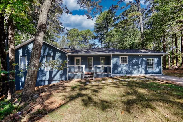 $379,900 | 1665 Gordon Road, Cumming, GA 30040