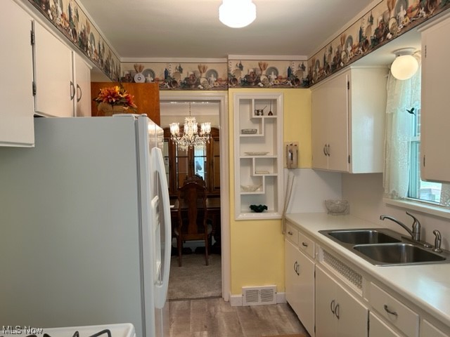 1668 Crest Road Cleveland Heights, OH 44121 - Photo 14 of 35