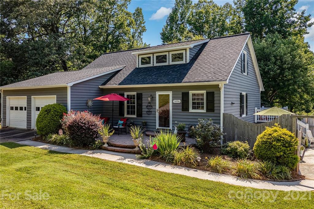 5896 Bollinger Loop Morganton, NC 28655 - Photo 1 of 30 Gallery Image 1