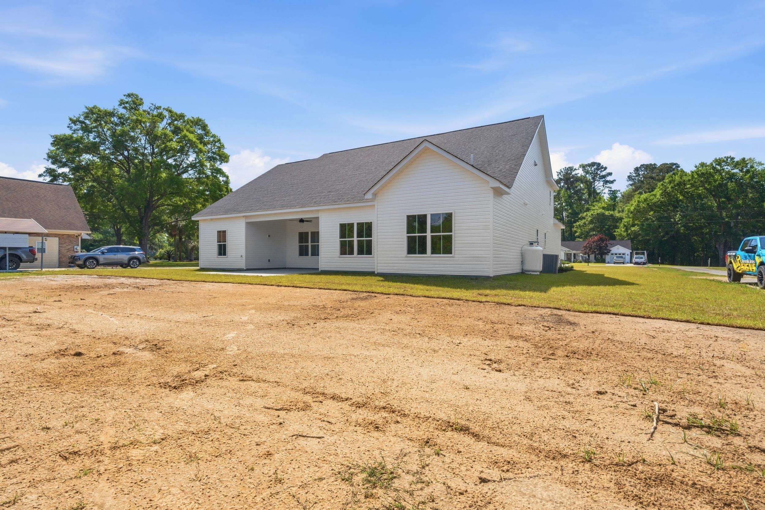 1035 Martin Lane Conway, SC 29526 - Photo 44 of 61