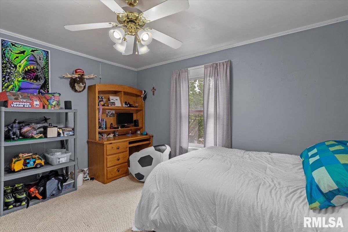 628 West Vine Street Springfield, IL 62704 - Photo 18 of 41 Gallery Image 18