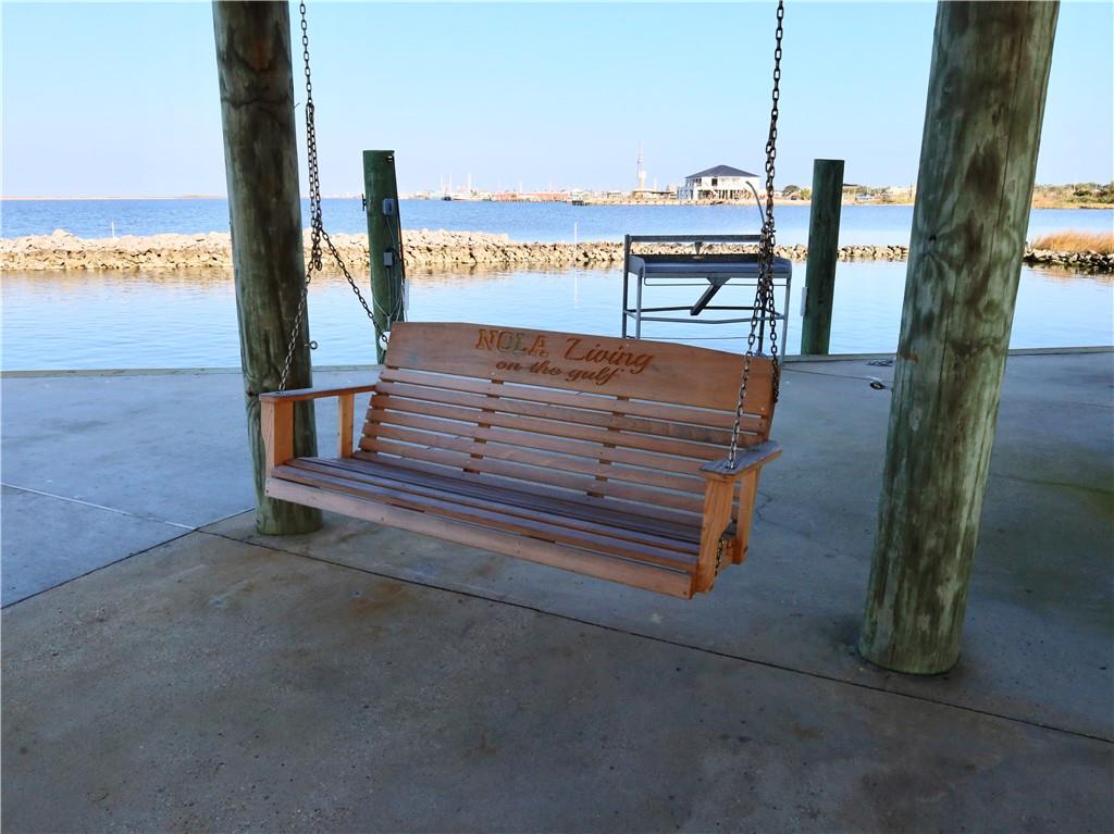 1 Sandy Pointe Drive Grand Isle, LA 70358 - Photo 11 of 12