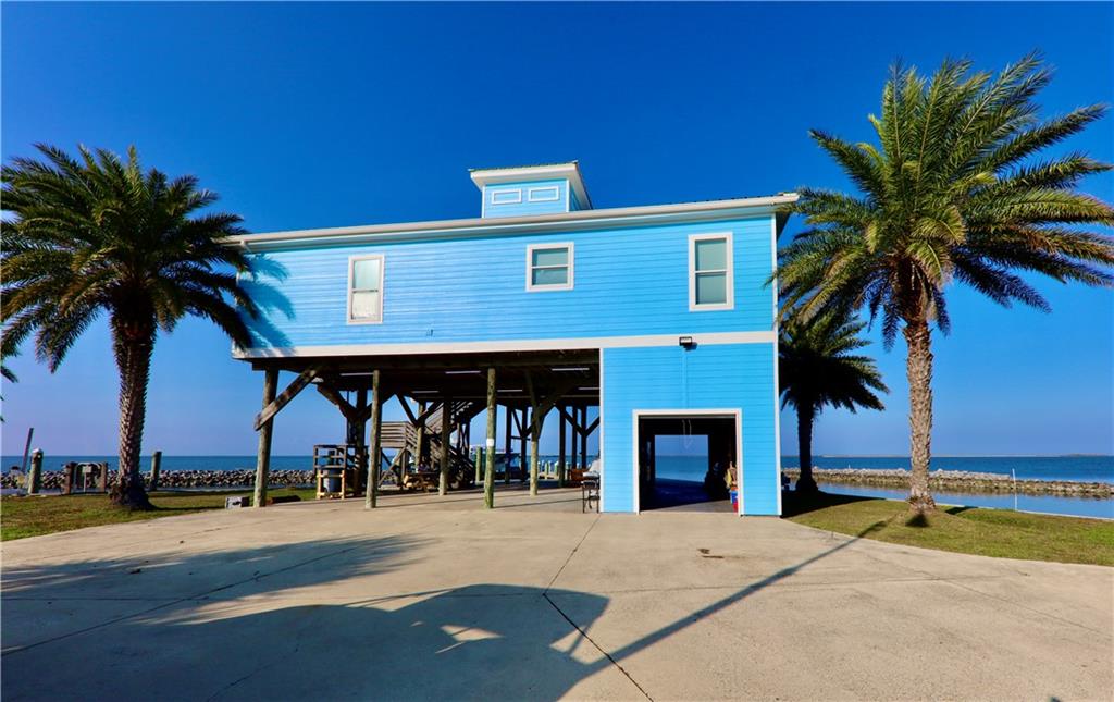 1 Sandy Pointe Drive Grand Isle, LA 70358 - Photo 2 of 12