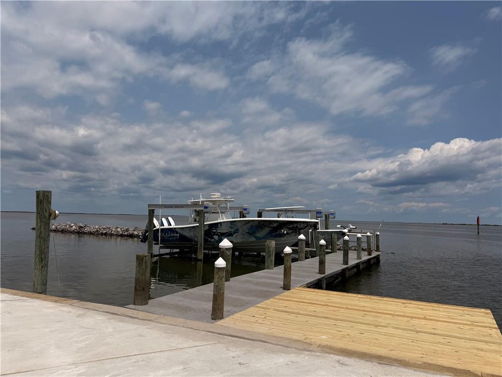 1 Sandy Pointe Drive Grand Isle, LA 70358 - Photo 5 of 12