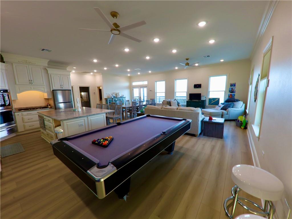 1 Sandy Pointe Drive Grand Isle, LA 70358 - Photo 10 of 12