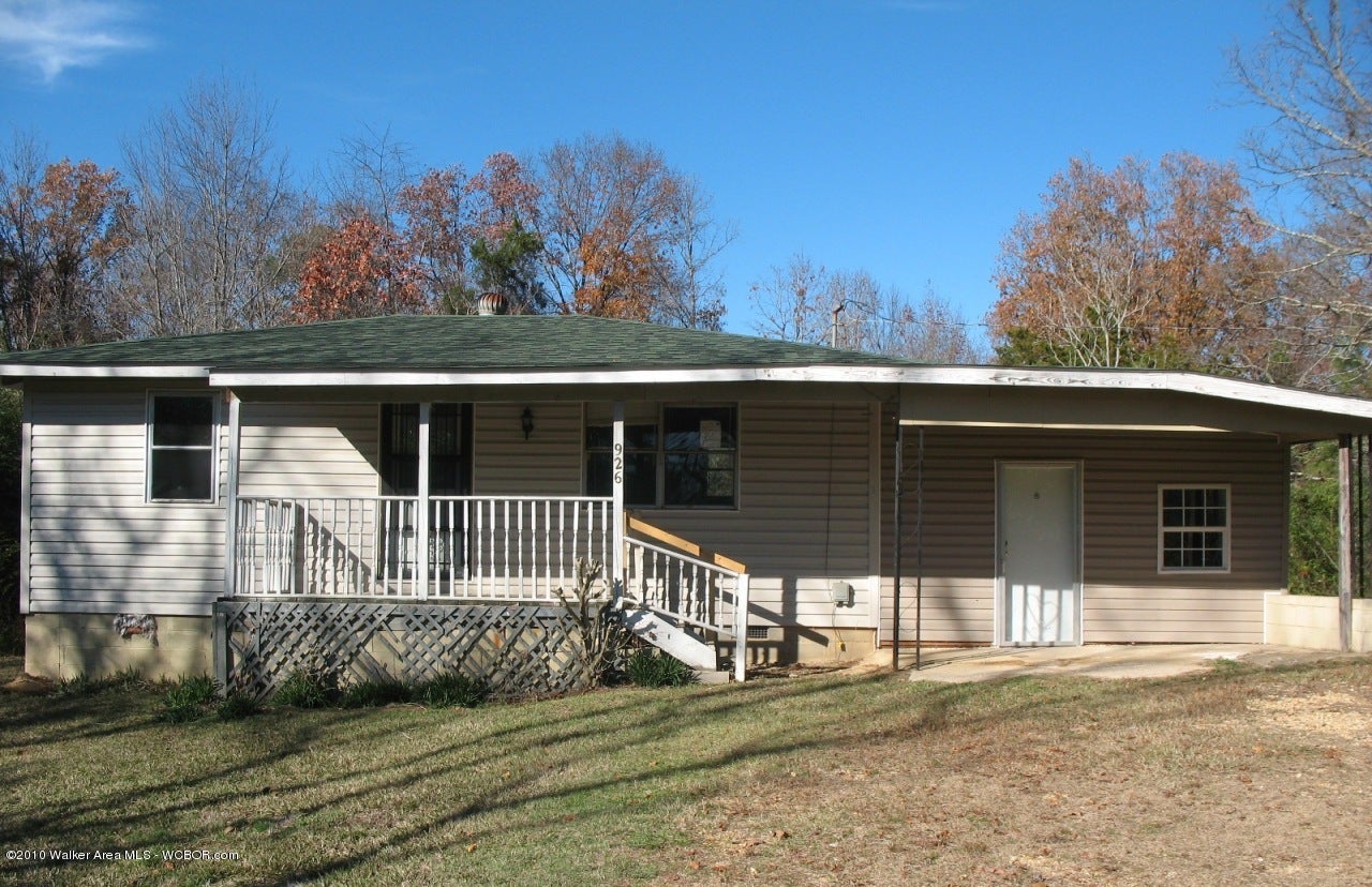 926 Sentry Road Hamilton, AL 35570 - Photo 1 of 1 Gallery Image 1