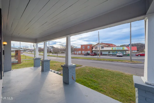 $199,000 | 1601 Edgemont Avenue, Bristol, TN 37620