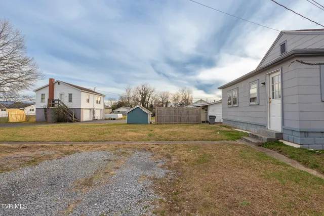 $199,000 | 1601 Edgemont Avenue, Bristol, TN 37620