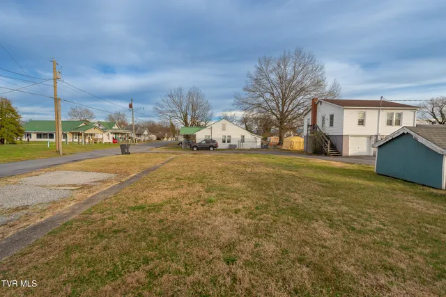 $199,000 | 1601 Edgemont Avenue, Bristol, TN 37620