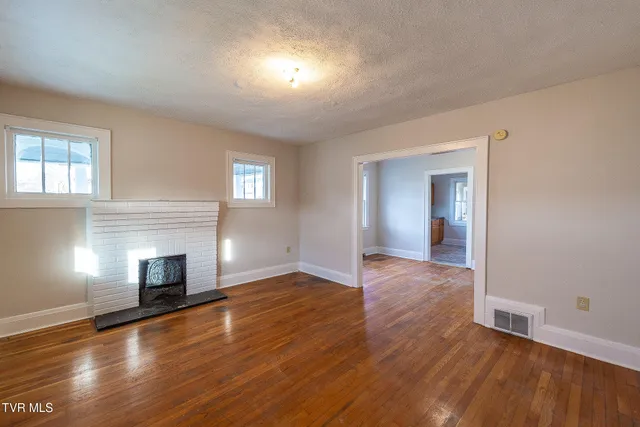 $199,000 | 1601 Edgemont Avenue, Bristol, TN 37620