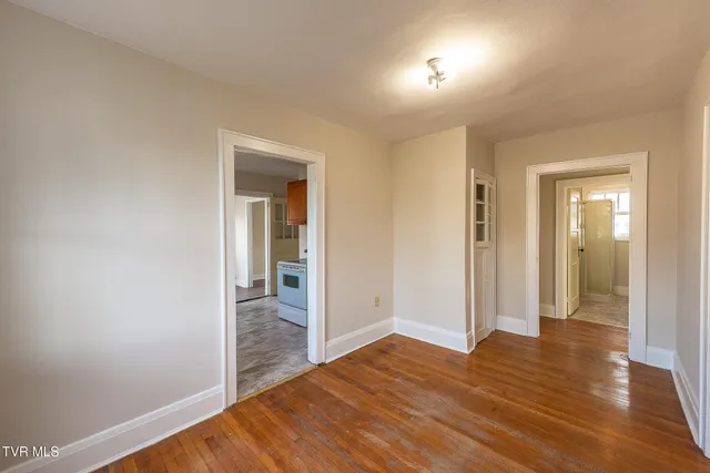 $199,000 | 1601 Edgemont Avenue, Bristol, TN 37620