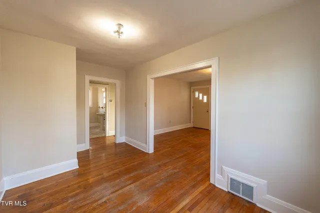 $199,000 | 1601 Edgemont Avenue, Bristol, TN 37620