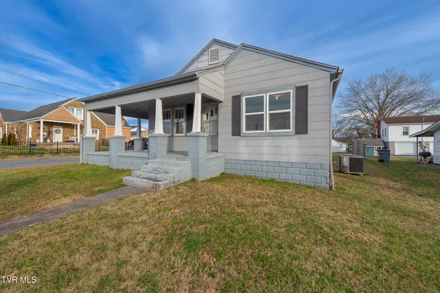 $199,000 | 1601 Edgemont Avenue, Bristol, TN 37620