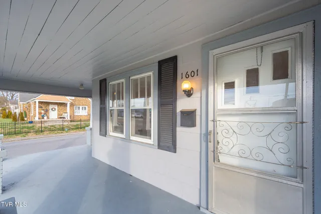 $199,000 | 1601 Edgemont Avenue, Bristol, TN 37620