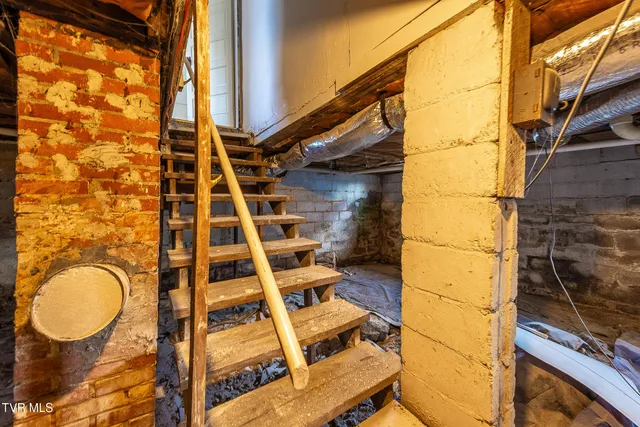 $199,000 | 1601 Edgemont Avenue, Bristol, TN 37620