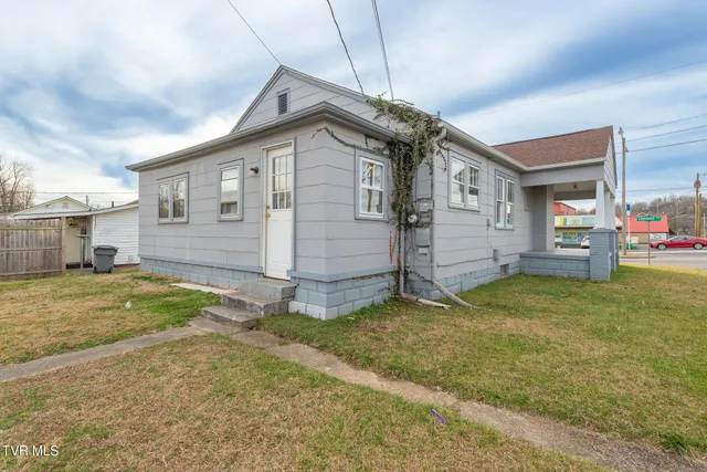 $199,000 | 1601 Edgemont Avenue, Bristol, TN 37620