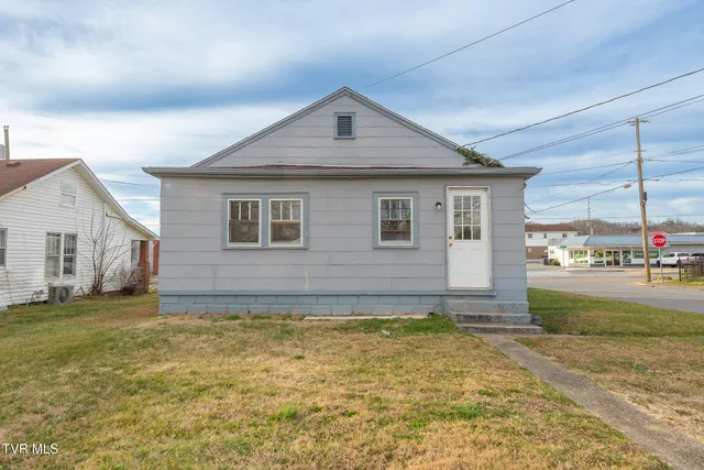 $199,000 | 1601 Edgemont Avenue, Bristol, TN 37620