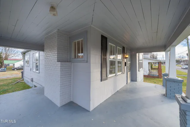 $199,000 | 1601 Edgemont Avenue, Bristol, TN 37620