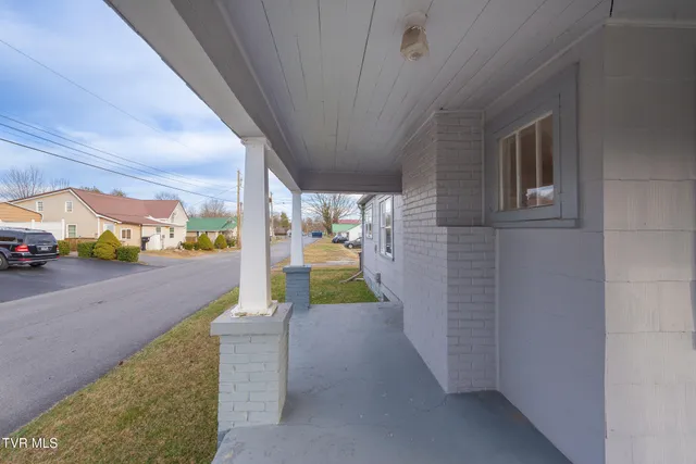 $199,000 | 1601 Edgemont Avenue, Bristol, TN 37620