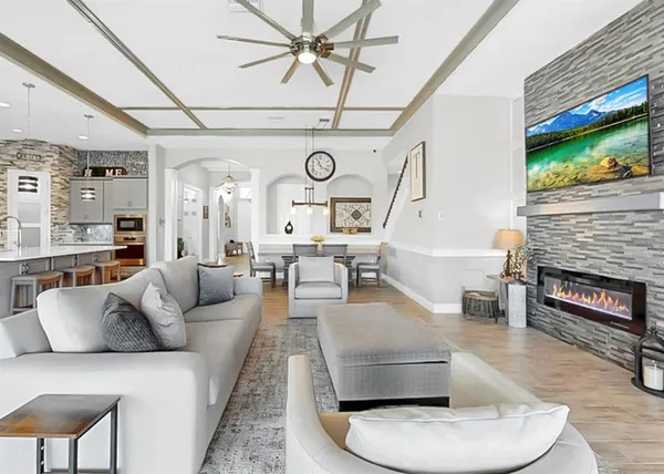 $4,500 | 12845 Satin Lily Drive, Riverview, FL 33579