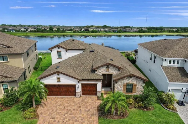 $4,500 | 12845 Satin Lily Drive, Riverview, FL 33579