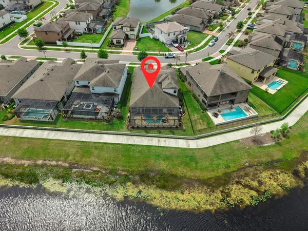 $4,500 | 12845 Satin Lily Drive, Riverview, FL 33579