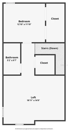 $4,500 | 12845 Satin Lily Drive, Riverview, FL 33579