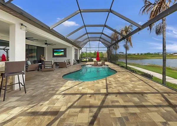 $4,500 | 12845 Satin Lily Drive, Riverview, FL 33579