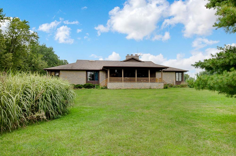2341 Ford Road Delaware, OH 43015 - Photo 2 of 26