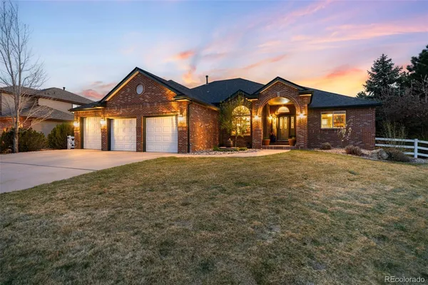$1,400,000 | 7973 Orion Way, Arvada, CO 80007