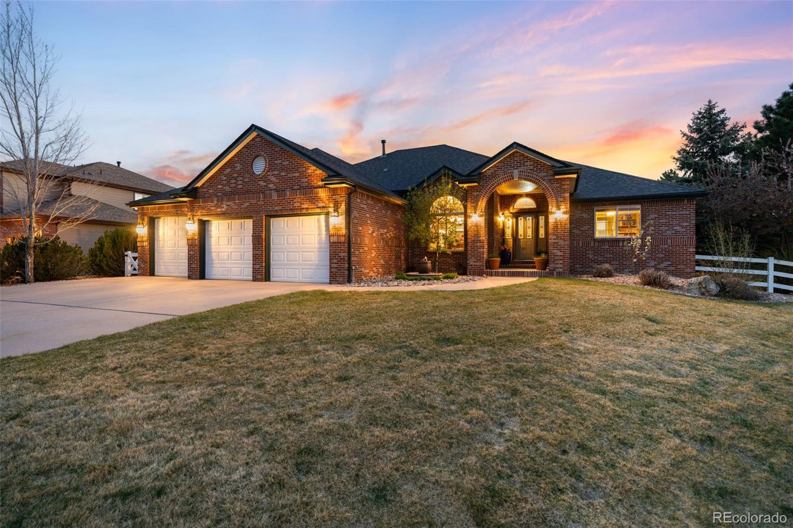 7973 Orion Way Arvada, CO 80007 - Photo 1 of 50