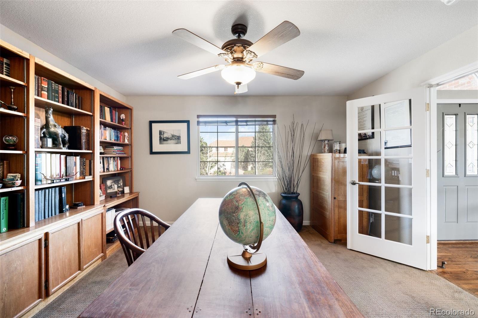 7973 Orion Way Arvada, CO 80007 - Photo 20 of 50