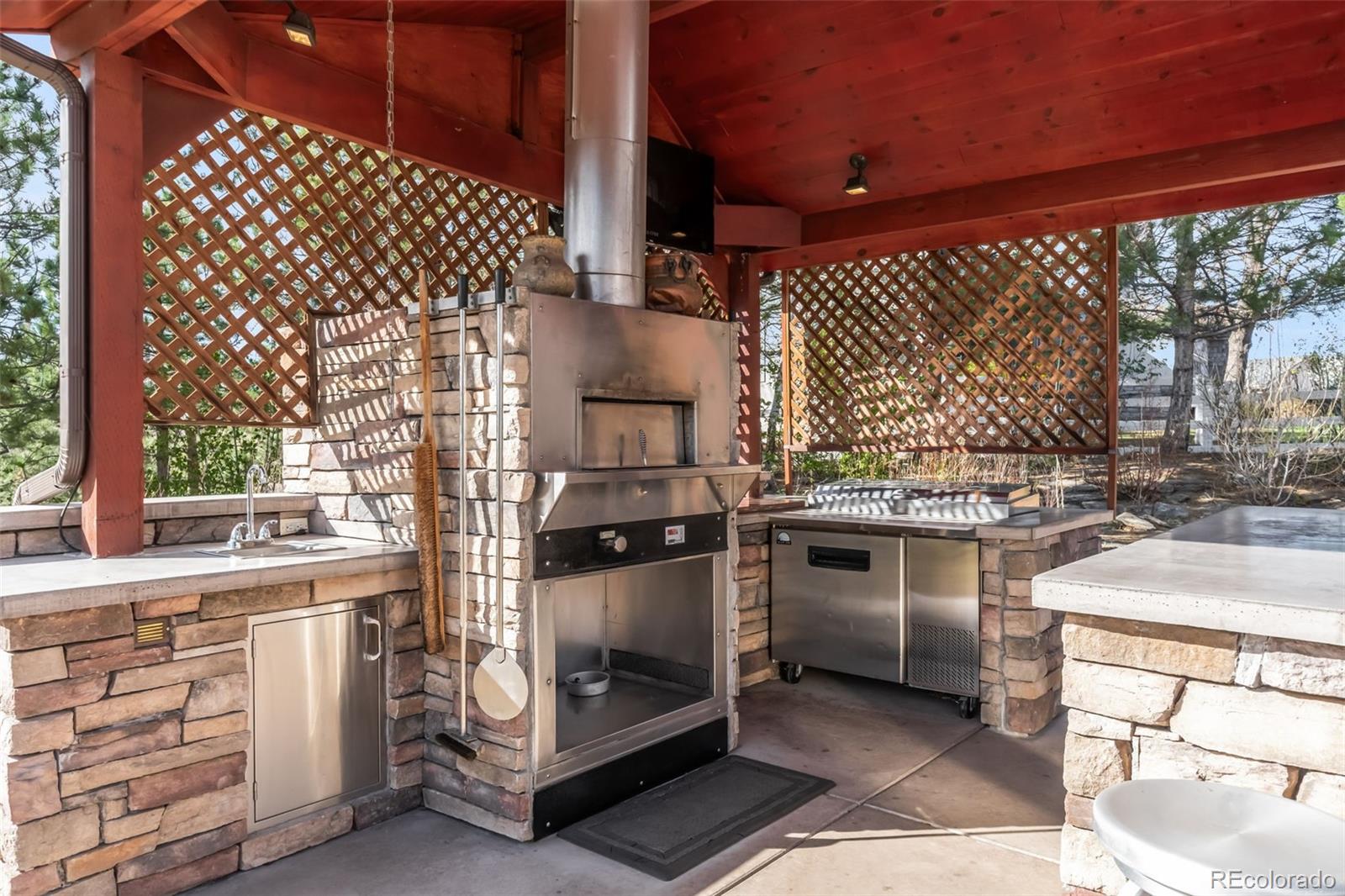 7973 Orion Way Arvada, CO 80007 - Photo 40 of 50