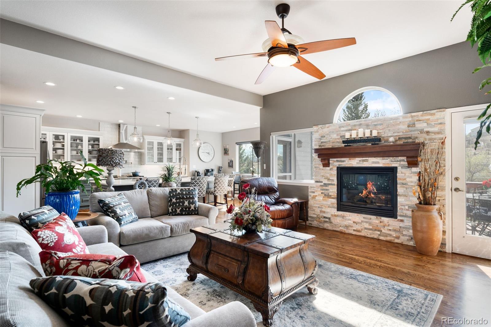7973 Orion Way Arvada, CO 80007 - Photo 4 of 50