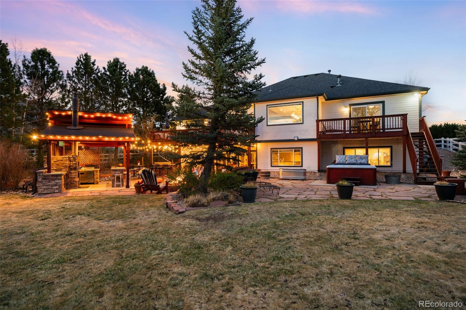 7973 Orion Way Arvada, CO 80007 - Photo 43 of 50