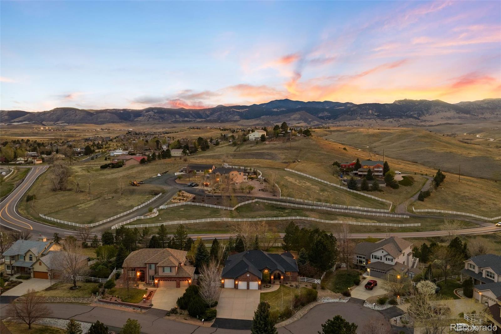 7973 Orion Way Arvada, CO 80007 - Photo 44 of 50