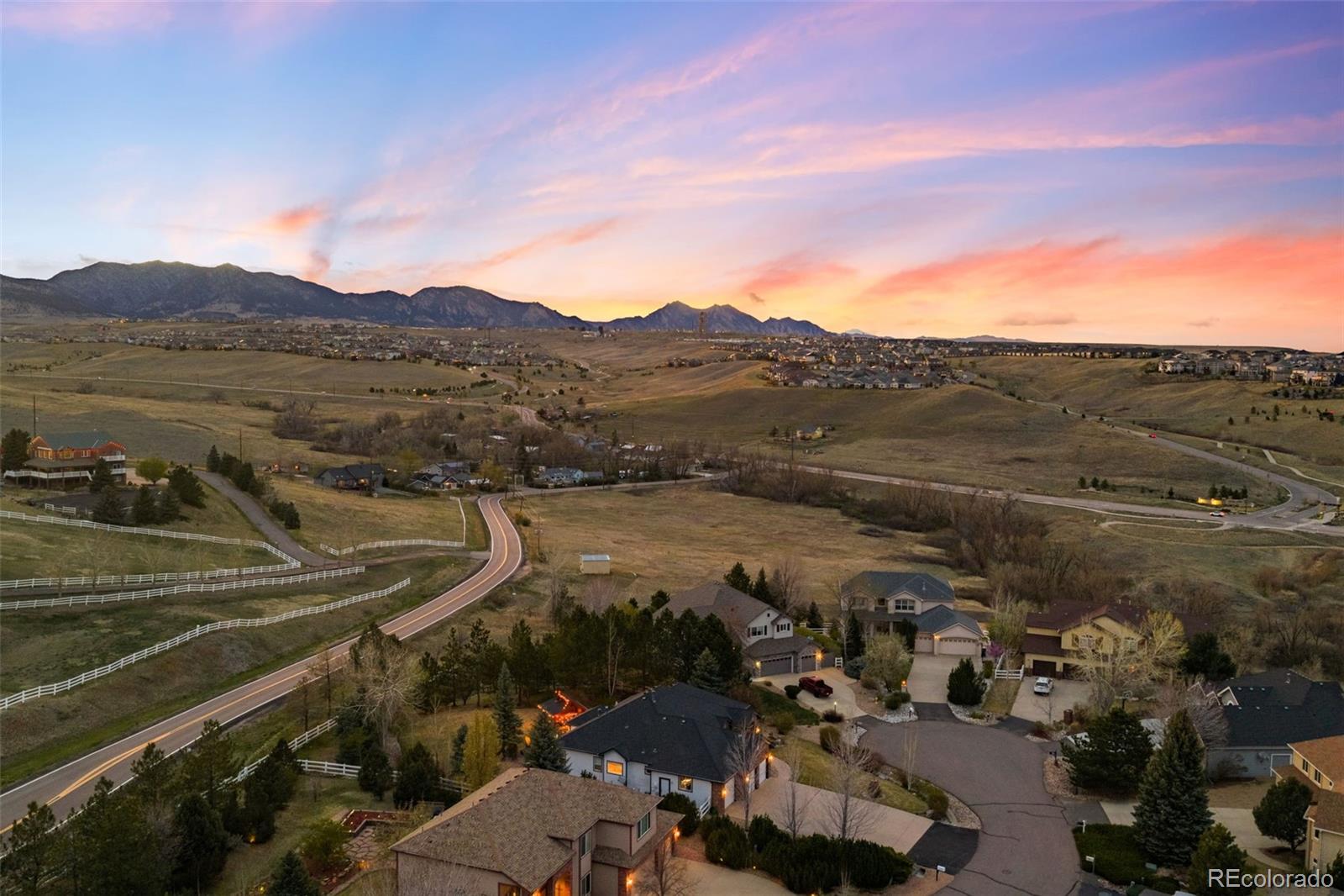 7973 Orion Way Arvada, CO 80007 - Photo 45 of 50