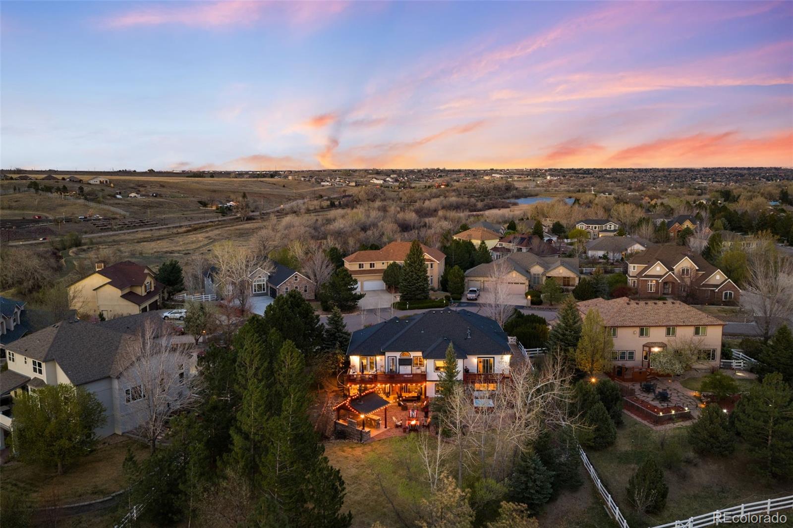 7973 Orion Way Arvada, CO 80007 - Photo 46 of 50