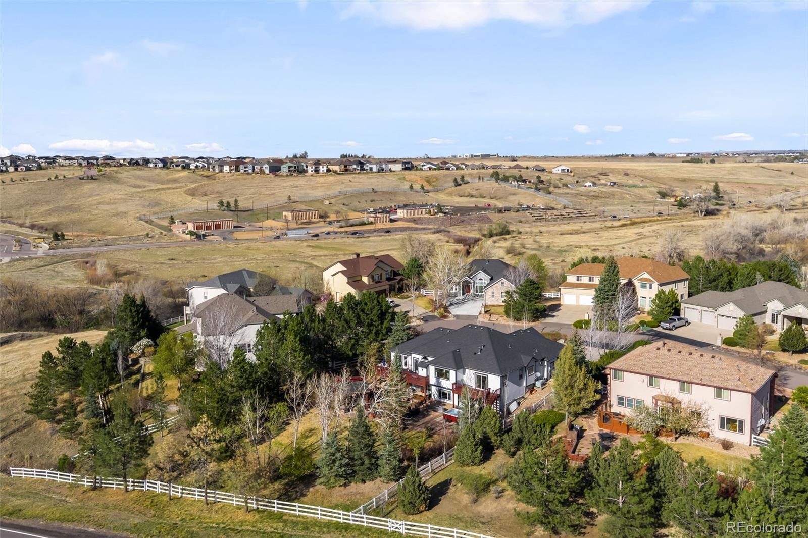 7973 Orion Way Arvada, CO 80007 - Photo 49 of 50