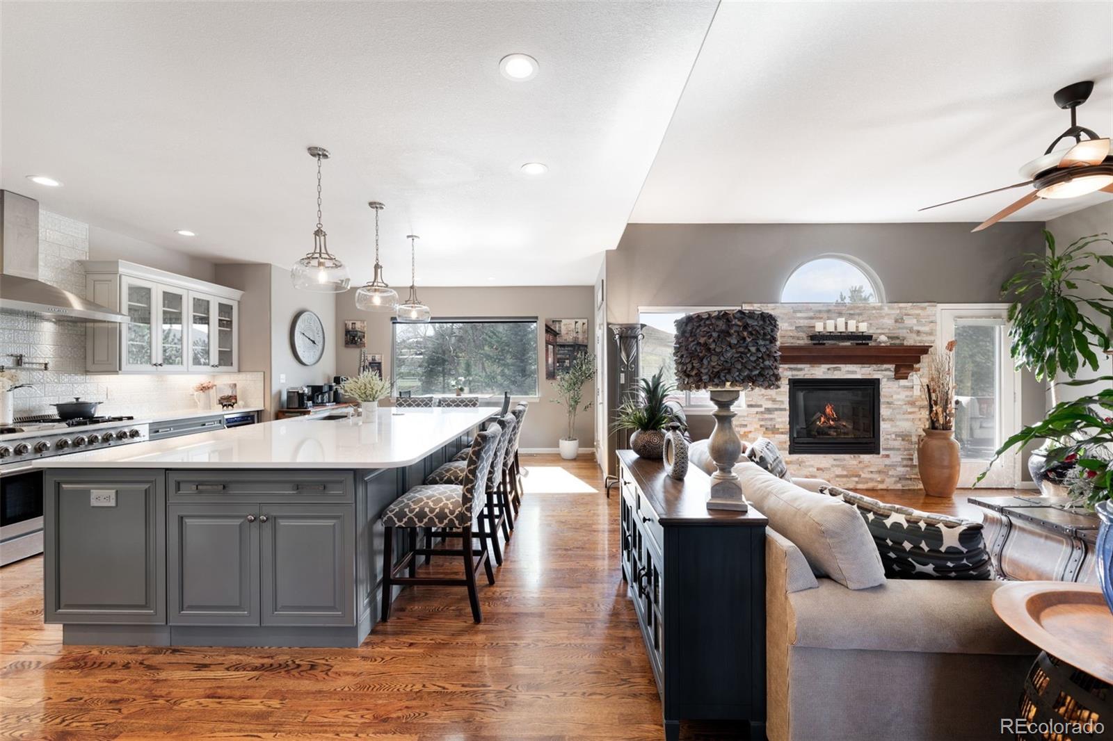 7973 Orion Way Arvada, CO 80007 - Photo 5 of 50