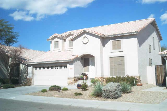4034 East Agave Road Phoenix, AZ 85044 - Photo 2 of 4 Additional Photo