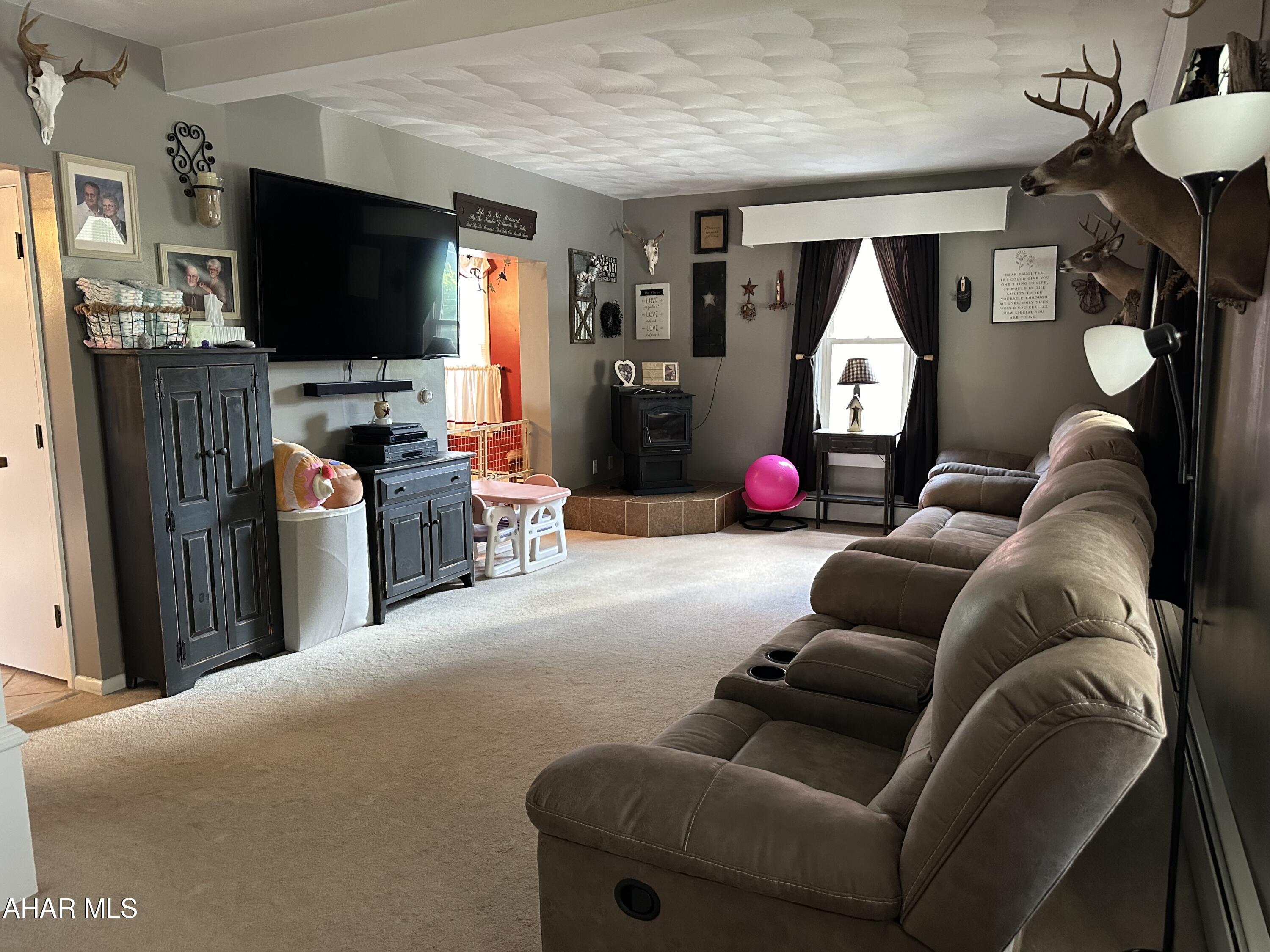 508 Walnut Street Roaring Spring, PA 16673 - Photo 20 of 37