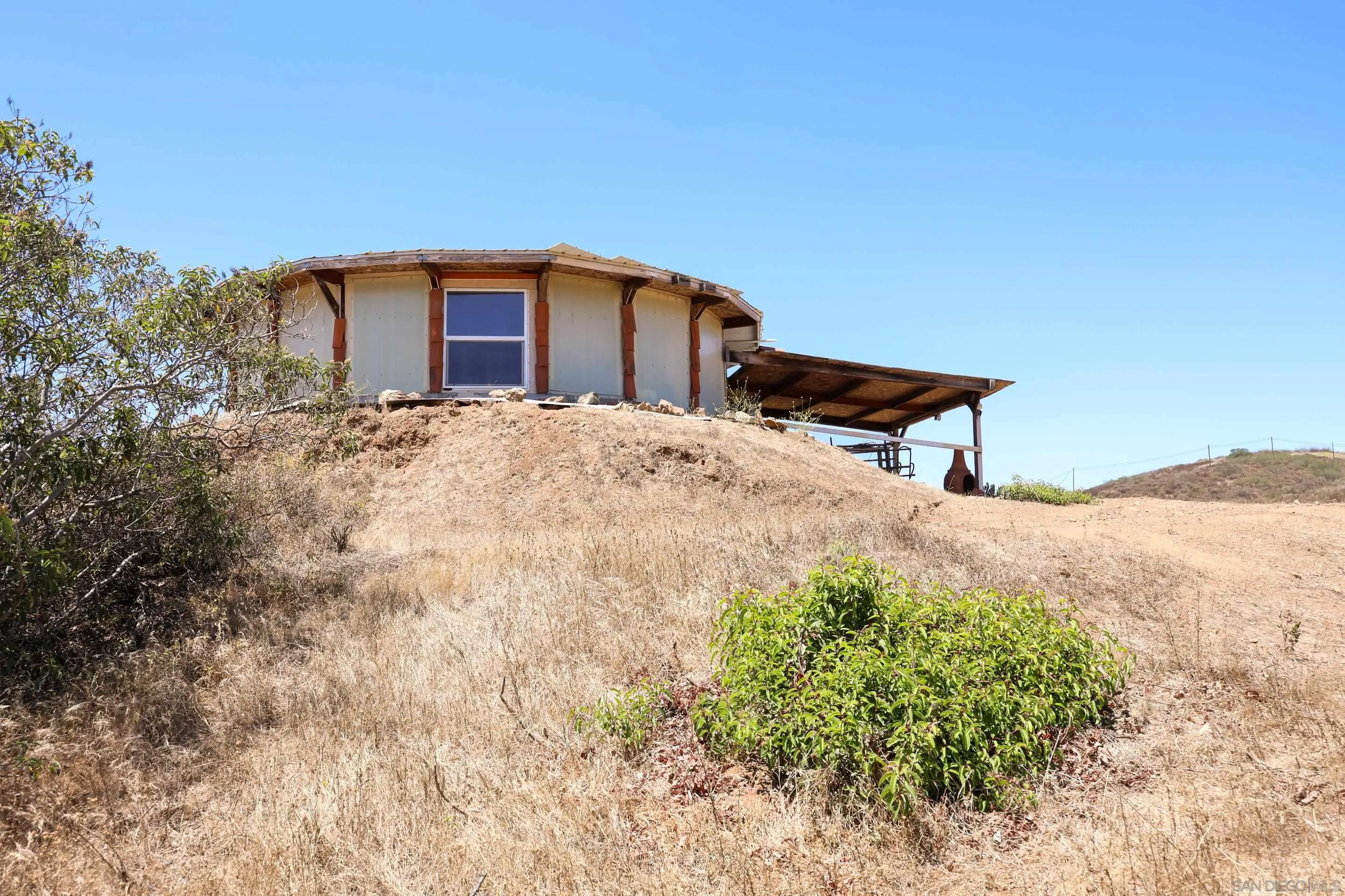 1388 Marron Valley Road Dulzura, CA 91917 - Photo 20 of 37