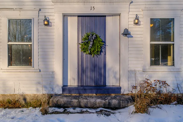 $389,000 | 15 Rocky Knoll Road, Denmark, ME 04022