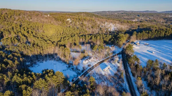 $359,000 | 15 Rocky Knoll Road, Denmark, ME 04022